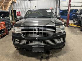 9l1z7000f Lincoln Used Automatic Transmission Assembly Fits 2009 Navigator At 6 Speed Wit