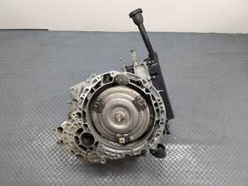 Aa8p-700-fa Lincoln 2010 - 2015 Mkt Oem Automatic Transmission 6 Speed Fwd