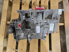 Aa8p-7000-fb Lincoln 2011-2012 Mks 3.7l Automatic Transmission 6 Speed At Fwd