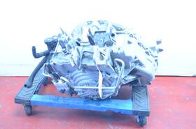 Aa8p-7000-fc Lincoln 10-12 Mks Automatic Transmission 120k Miles Oem Tested Warranty