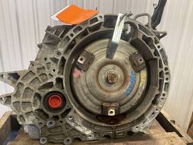 Aa8p7000fa Lincoln Aa8z7000f 10-12 Mks Automatic Transmission 119 161 Miles Id#