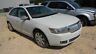 400-00621 Lincoln Automatic Transmission Speed Fwd Fits Mkz