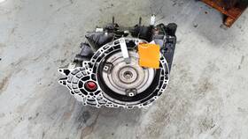 Ba8p-7000-ab Lincoln 2011-2012 Mkx 3.7l Gas Transmission At Fwd 6spd With 96k Miles