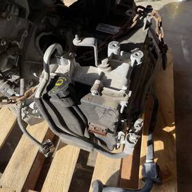 Da8p-7000-pd Lincoln 2016 2017 2018 Mkx 6f50 Fwd 6 Speed Automatic Transmission 45k Tested