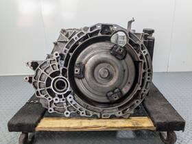 Da8p-7000-tb Lincoln 2013 - 2016 Oem Mkz Automatic Transmission Gearbox Assembly