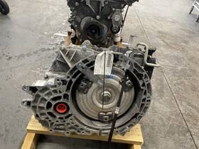 Da8p7000pa Lincoln Ft13 Mkz Transmission 3.7l Fwd 67k Miles 6 Month Warranty