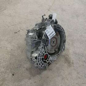 Da8p7000va Lincoln Transmission For Continental 3.7l At 62k