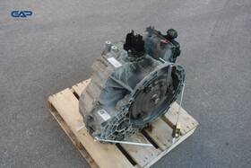 Da8p7000zb Lincoln Continental 3.7l Awd Automatic Transmission Gear Box Oem 2017 - 2020