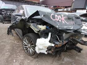 Dg9z7000fd Lincoln Used Automatic Transmission Assembly Fits 2016 Mkz At 2.0l Vin 9 8th Di