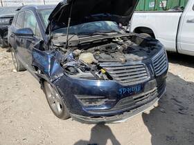 Gj7p7000ga Lincoln Used Automatic Transmission Assembly Fits 2017 Mkc At 2.0l With Gj7p7000ga Lincoln Used Automatic Transmission Assembly Fits 2017 Mkc At 2.0l With