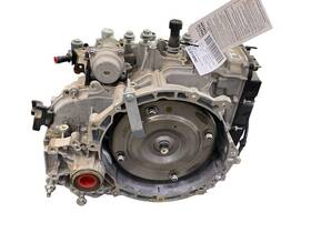 Pz1p7000ka Lincoln 2023-2024 Corsair Oem 2l Fwd 8-speed Automatic Transmission Assembly 4k