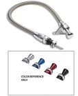 1211447 Lokar Anchor Tight Locking Flexible Transmission Dipstick