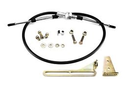 Ata-7006 Lokar Shifter Cable Conversion Kit