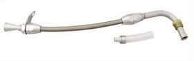 Td-30c4fmpan36 Lokar Hi-tech Flexible Braided Stainless Transmission Dipstick