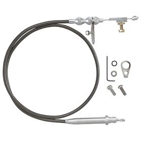 Kd-2200rht Lokar Stainless Steel Hi-tech Kickdown Kit