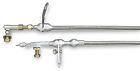 Kdp-2727ht Lokar Stainless Steel Hi-tech Kickdown Cable
