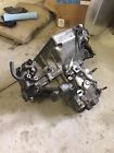 M2454-3001971 Honda 1996 Prelude Transmission M2454-3001971 Honda 1996 Prelude Transmission