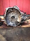 M24a Automatic Transmission 1994 Honda Civic