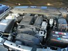M315322 03 Transmission Chevrolet .t. Trailblazer 4x4 4.2l
