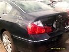 400-50847 M35 Automatic Transmission Rwd Thru Fits Infiniti