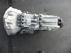 400-50648 M6 Bmw Automatic Transmission With Msg Pump Complete