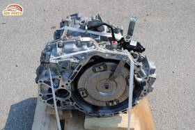 310203wx5e Mahle Infiniti Qx60 3.5l V6 Awd Automatic Transmission Gear Box Oem 2017 - 2020
