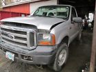 770224 Manual 07 Ford 05 F250 Duty 03 06 04 02 Transmission Super