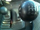 41968 Manual 96 Cyl 4 97 Transmission Pickup 4x4 Oem Nissan