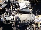139391 Manual 97 98 00 Transmission Honda 1.6l 99 Vtec Sohc 96 Civic