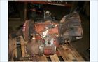 345097 Manual C60 Chevy 90 7.4l Transmission