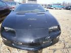 358505 Manual Camaro 98 Speed 96 97 01 Transmission Chevy 00 3.8l 02 99 5