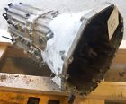 1290209 Manual Transmission 06 07 Bmw 650i 6 Speed W/o Sequential Gearbox