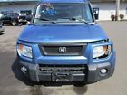 400-61616 Manual Transmission Awd Fits 03-08