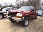 400-03220 Manual Transmission Fits 98-04 Ranger