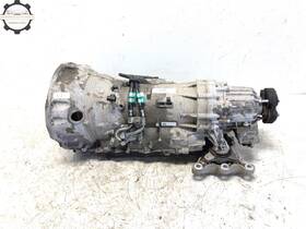 010870221050570340 Maserati 2014-2019 Ghibli S Q4 Awd 8-speed Automatic Transmission Oem 119k