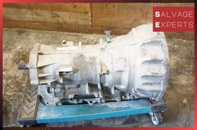 06101307575340 Maserati 2014-2017 Quattroporte S Awd 8 Speed Automatic Transmission Gearbox Oem