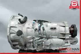 06134002962034 Maserati Lot Of 14 Ghibli Transmission Zf 8hp70 Rwd