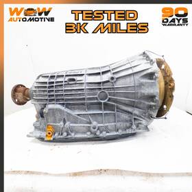 0679521 Maserati 05-19 Granturismo 4.2l 50hp Automatic Transmission Gearbox Housing Oem