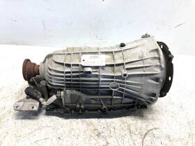 214941.6 Maserati 2009-2019 Granturismo S M145 Rwd Automatic Transmission Gearbox Oem