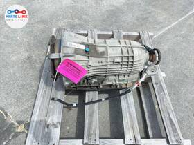 241050 Maserati 2007-19 Granturismo Transmission 6 Speed Auto Gearbox Rwd M145 58k Assy