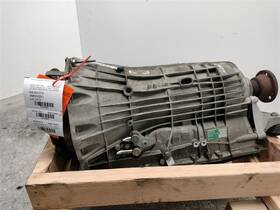 400.ma1o14 Maserati Transmission Oem 2014 Granturis 1yr Wrnty 400.ma1o14 Maserati Transmission Oem 2014 Granturis 1yr Wrnty