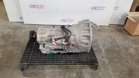 400.ma1t16 Maserati Automatic Transmission 3.8l Rwd 2016 Quattroporte Gts V8 25k Miles