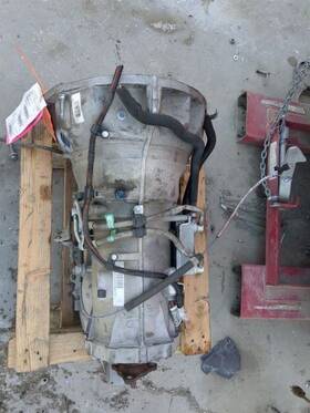 400.ma1v17 Maserati Ghibli 2017 Transmission 2895195