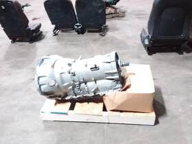 400.ma1v20 Maserati 2020 Ghibli Oem 8 Speed All Wheel Drive Automatic Transmission 3.0l