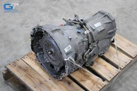 670034967 Maserati Levante 3.0l Awd Automatic Transmission Gear Box Oem 2017 - 2020 -44k 670034967 Maserati Levante 3.0l Awd Automatic Transmission Gear Box Oem 2017 - 2020 -44k
