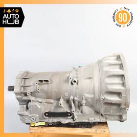 670036207 Maserati 17-20 Levante M161 3.0l Awd Automatic Transmission Oem 44k