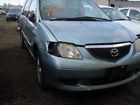 185255 Mazda 05 06 Automatic 04 02 03 Transmission Mpv