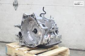 1tn0411902 Mazda 2020-2021 3 Awd 2.5l 6-speed Automatic Transmission Skyactiv-drive 37k Oem