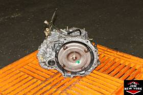 Mazda 2001-2003 2.0l 2001 2002 2003 Protege Automatic Transmission Jdm Fs