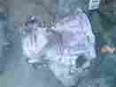 400-50524 Mazda 2007 3 Automatic Transmission